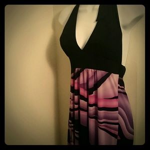 Beautiful Maxi Dress