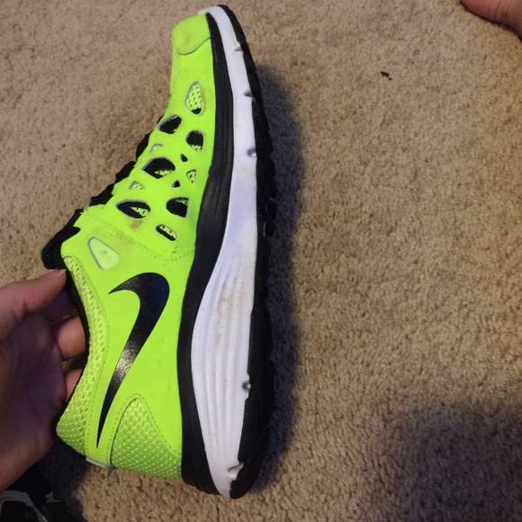 Nike dual fusion run 2 - Picture 2 of 4