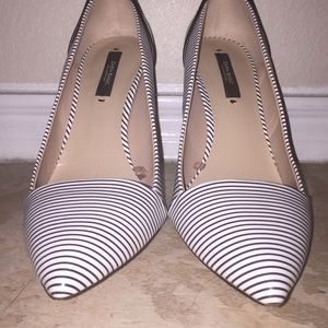 Zara Heels