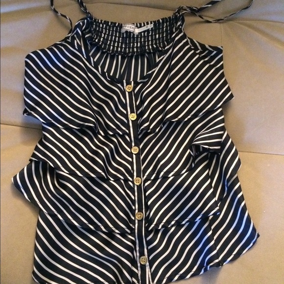 Tank top - Picture 1 of 1