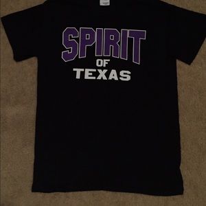 Spirit of Texas t-shirt
