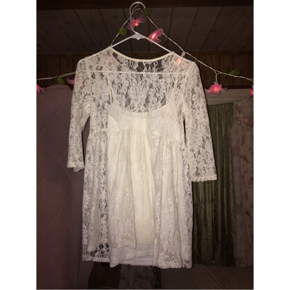Dress/shirt