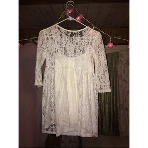 Dress/shirt