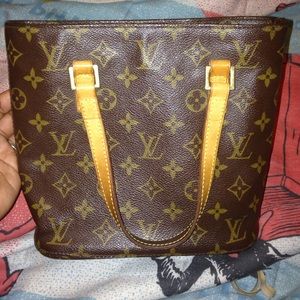 LV handbag
