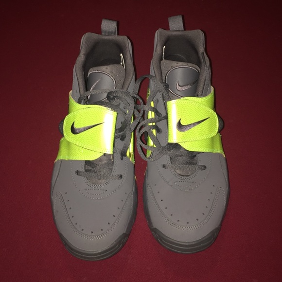 Nike air cross trainers - Picture 2 of 3