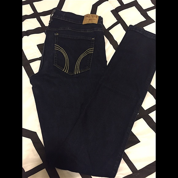Hollister Pants - Hollister SoCal Stretch Jeans