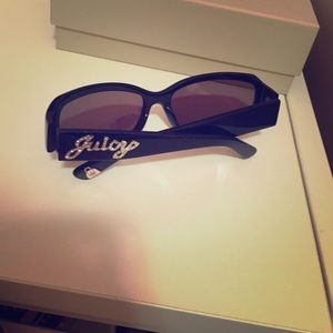 Juicy Couture Sunglasses