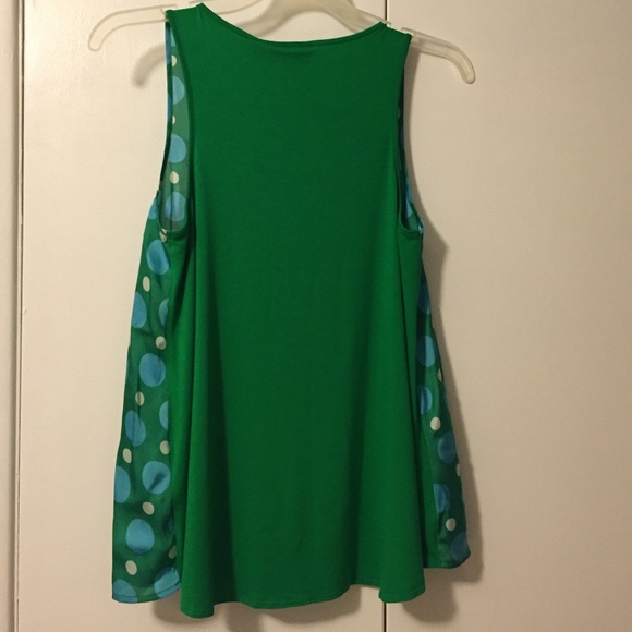 Tank top - Picture 3 of 4