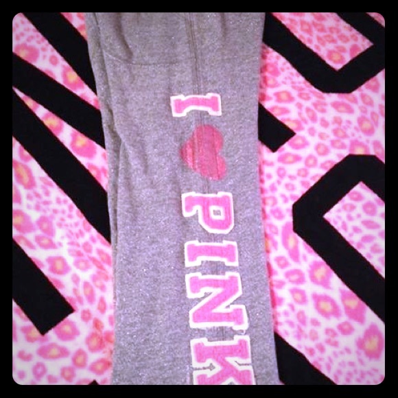 Sweats size large