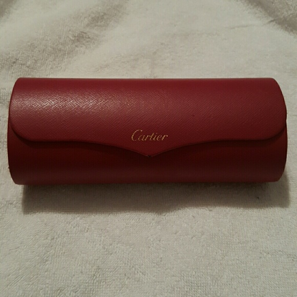 Cartier sunglasses main image 4