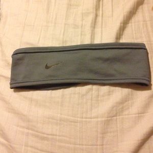 Nike headband