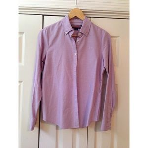 Vineyard vines button up