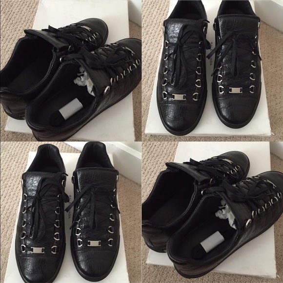 Balenciaga arena