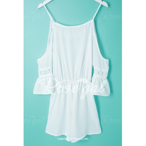 Adorable romper - Picture 3 of 4