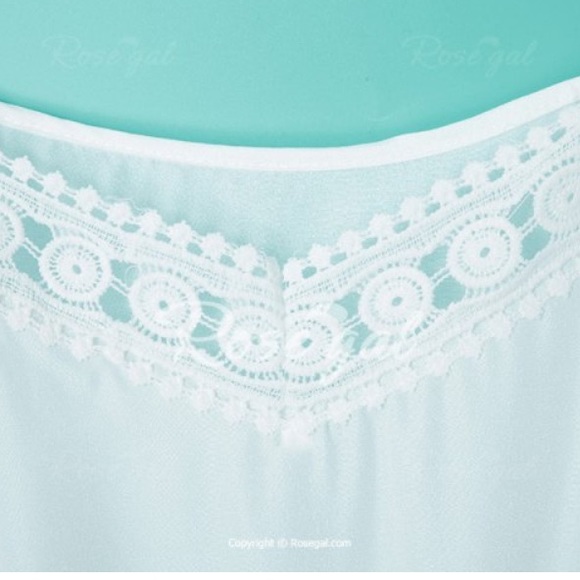 Adorable romper - Picture 4 of 4