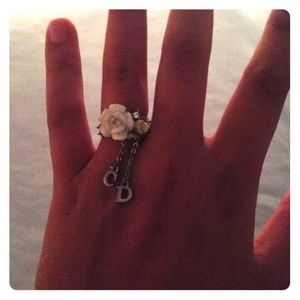 Dior Ring size 7