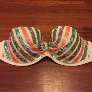 Victoria Secret bathing suit top