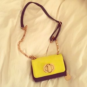 deux lux clutch