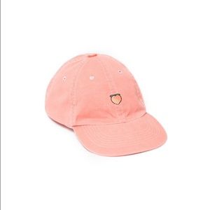 ISO UNIF PEACH HAT!!!!