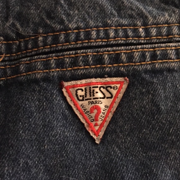 High waisted shorts - Picture 3 of 4