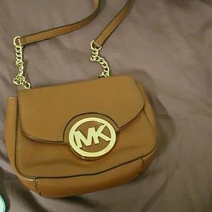 Michael kors fulton crossbody