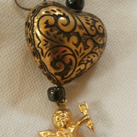 Earrings - Picture 2 of 2