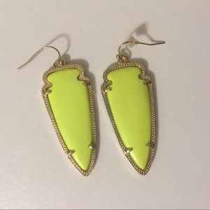 Kendra Scott Skylar Earrings