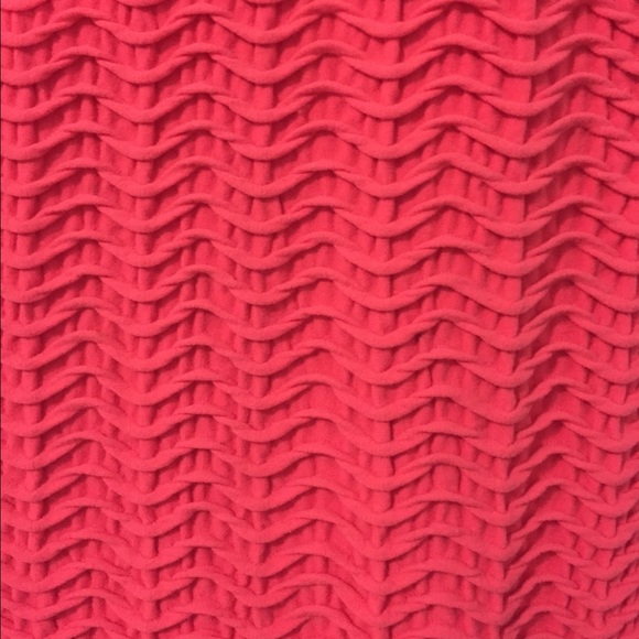 Bebe Textured Tank Dress - Picture 4 of 4