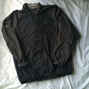 Vintage Nike Windbreaker