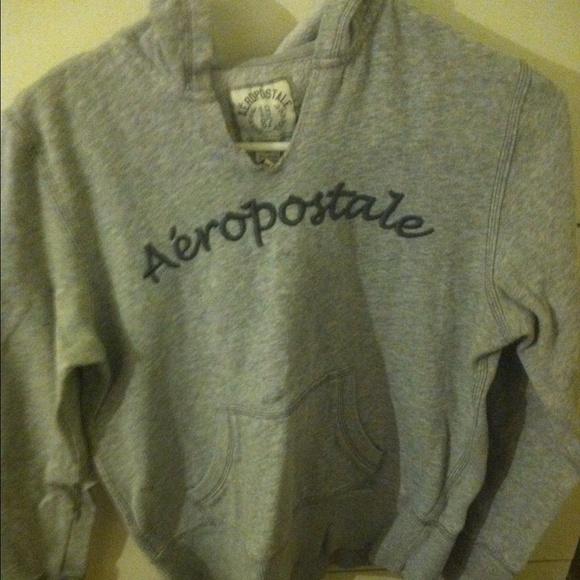 Aeropostale hoodie