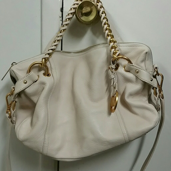 Michael kors Leather shoulder bag