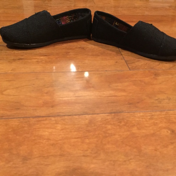 Rare Toms