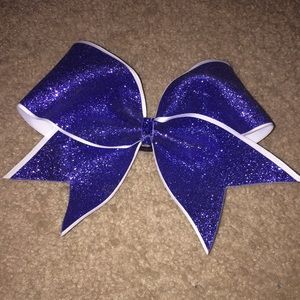 Blue Cheer Bow.