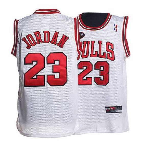 Jordan jersey