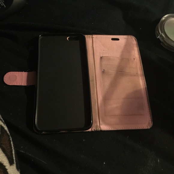 Hello kitty iPhone 6 plus case - Picture 2 of 3
