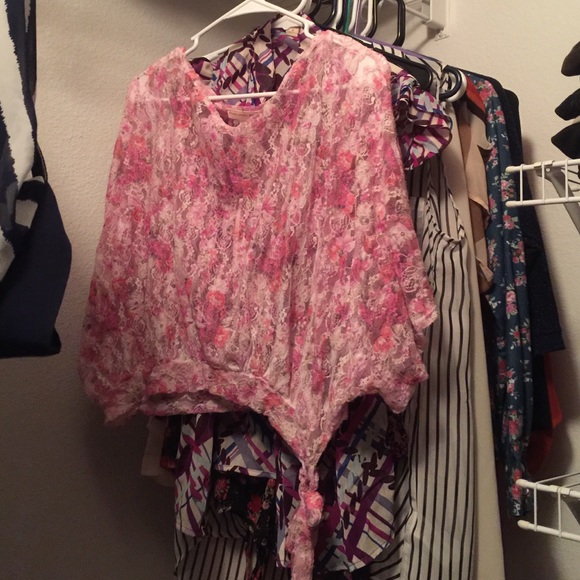 Agaci Shirt