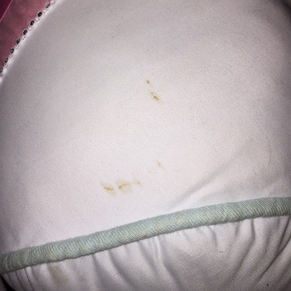 Rainbow pillow - Picture 3 of 3