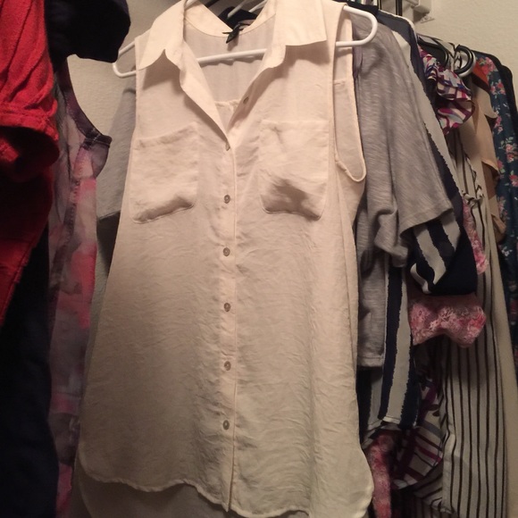 Forever 21 Shirt