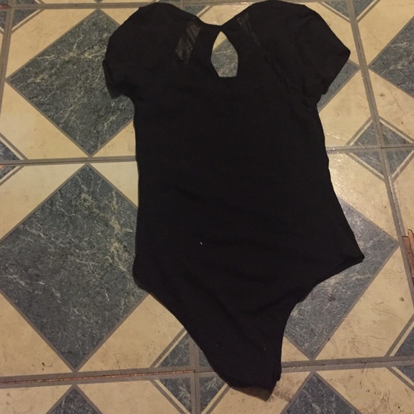 Onesie suit/shirt.