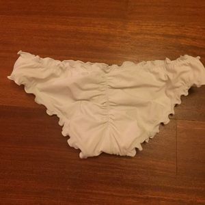 Victoria Secret bathing suit bottoms