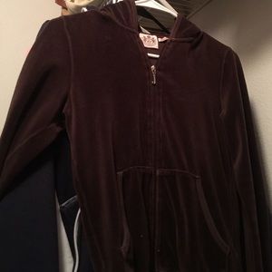 Juicy Couture Jacket