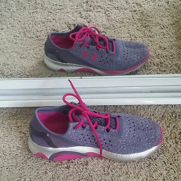 NWB underarmour Speedform Apollo - Picture 3 of 3