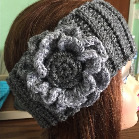Accessories - Headband/Ear Warmers