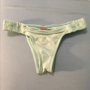 L Space Brazilian Bikini Bottoms