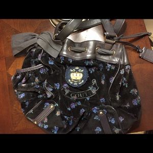 Juicy Couture Purse