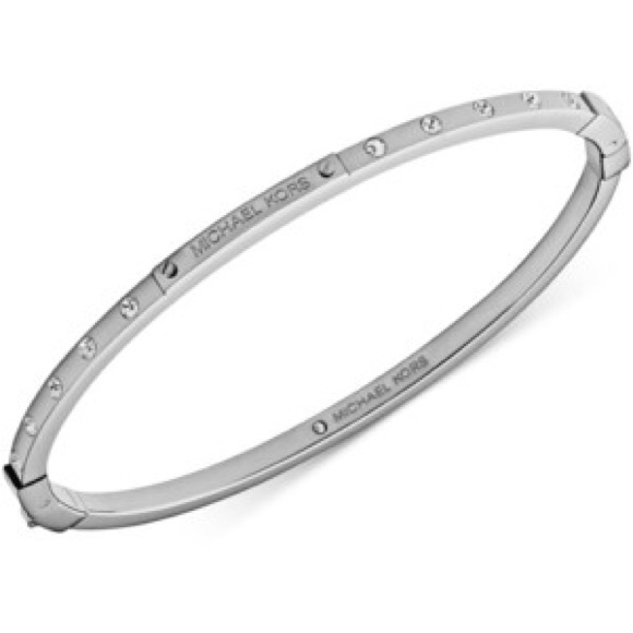 ISO Michael Kors bangles like these!!
