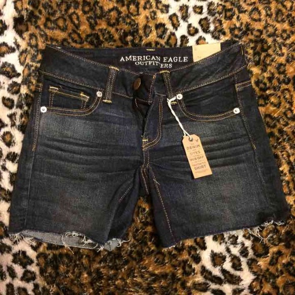 MIDI Jeans shorts by American Eagle