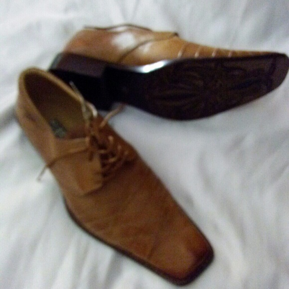 Men shoes - Picture 2 of 2