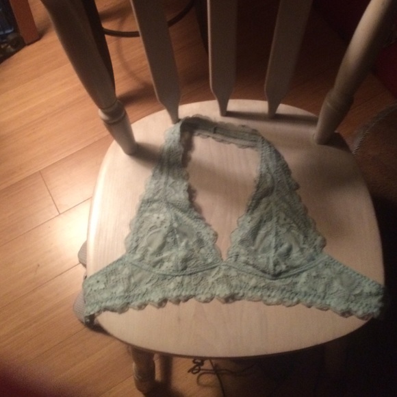 Bralet