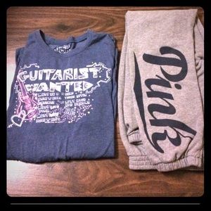 Bundle for vtgypsoul